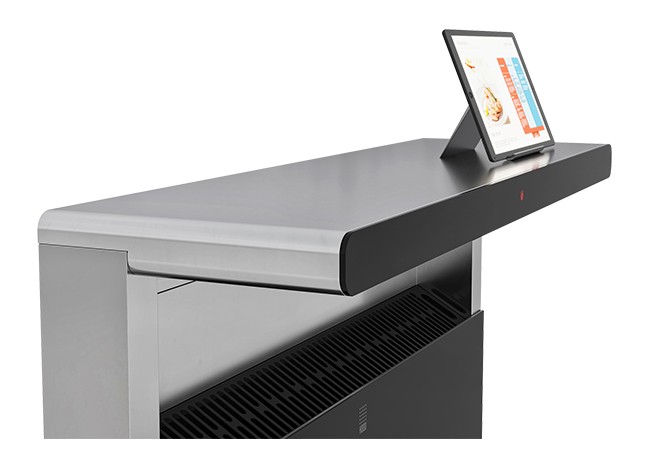 北斗星集成灶A(yù)1置物臺