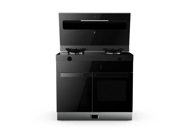 星悅A30（蒸烤獨立款）