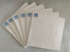 復(fù)合土工防滲膜